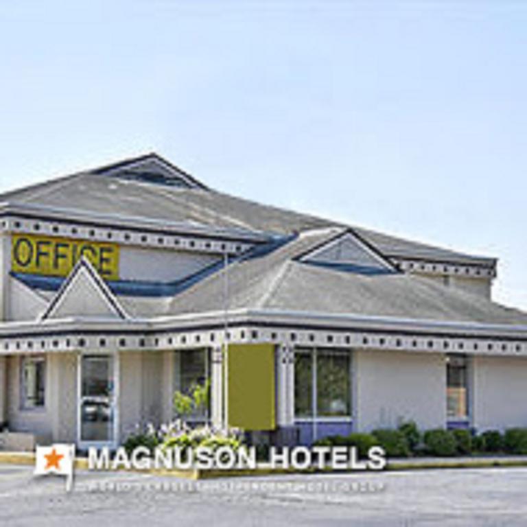 Town And Country Inn Suites Spindale Экстерьер фото