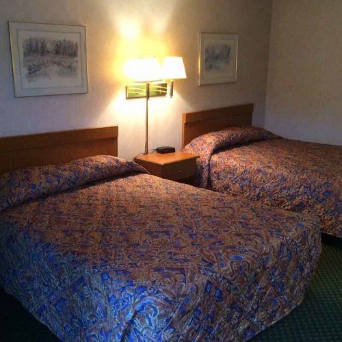 Town And Country Inn Suites Spindale Экстерьер фото